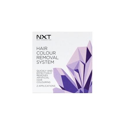 NXT Colour Remover